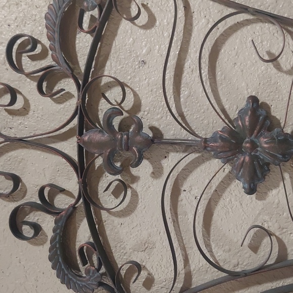 Set Of 2 Wall Decor - Picture 2 of 4